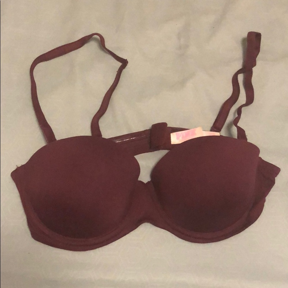 Victoria's Secret Wear Everywhere Push Up Bra 36B
